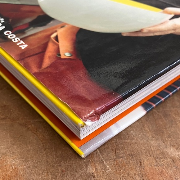 Mario Batali Italian Grill Cookbook hardcover - Picture 16 of 16